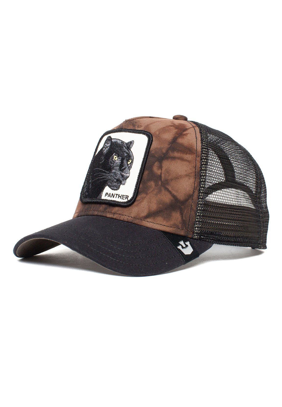 Goorin Bros. Trucker Cap - The Farm - Panther