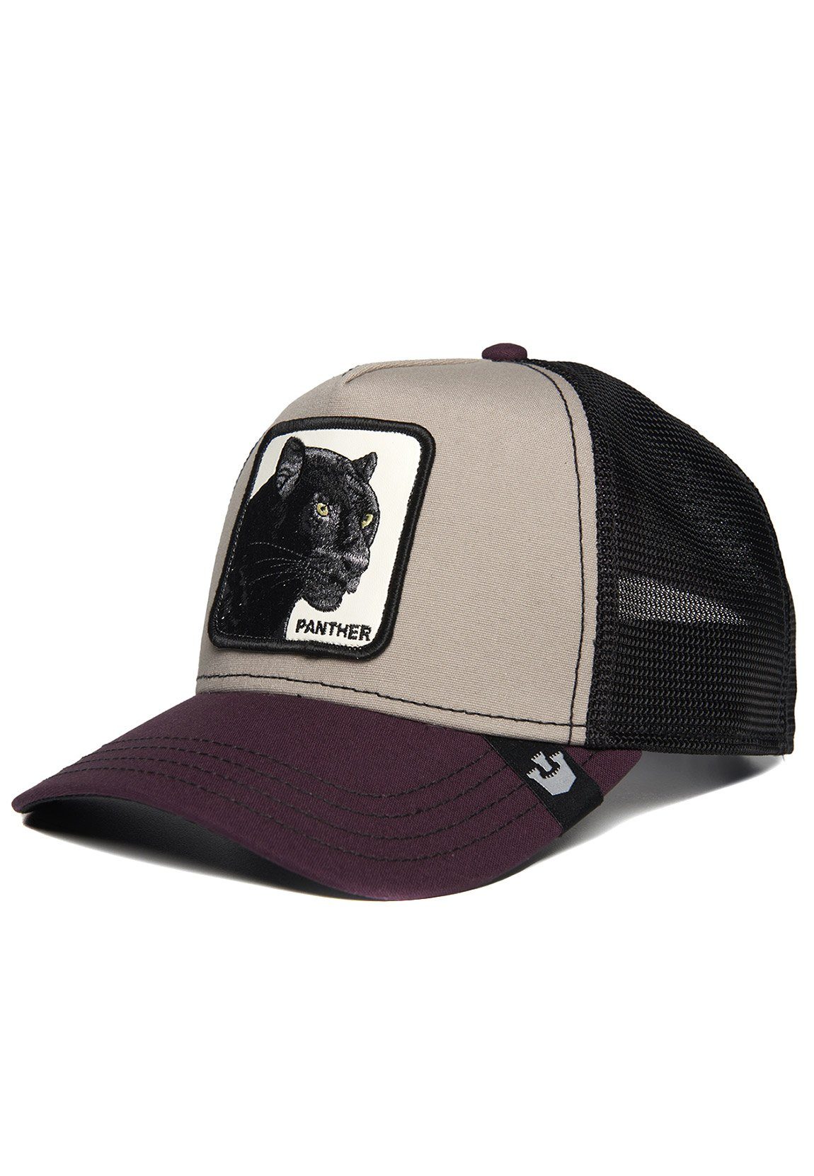 Goorin Bros. Trucker Cap - The Farm - Panther