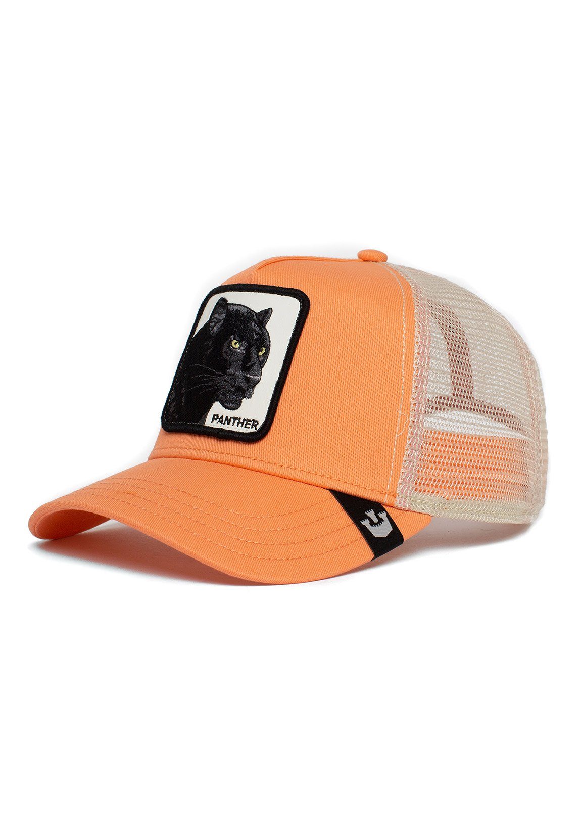 Goorin Bros. Trucker Cap - The Farm - Panther
