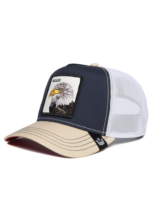 Goorin Bros. Trucker Cap - The Farm - Predator