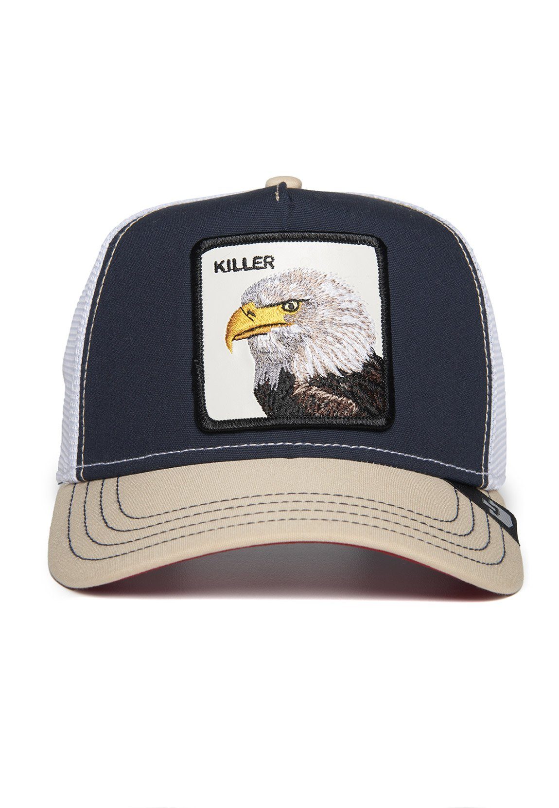 Goorin Bros. Trucker Cap - The Farm - Predator