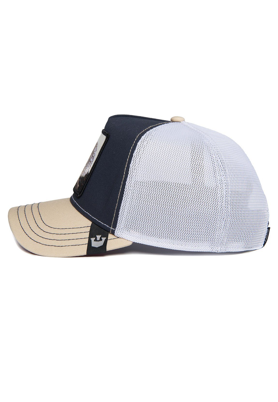 Goorin Bros. Trucker Cap - The Farm - Predator