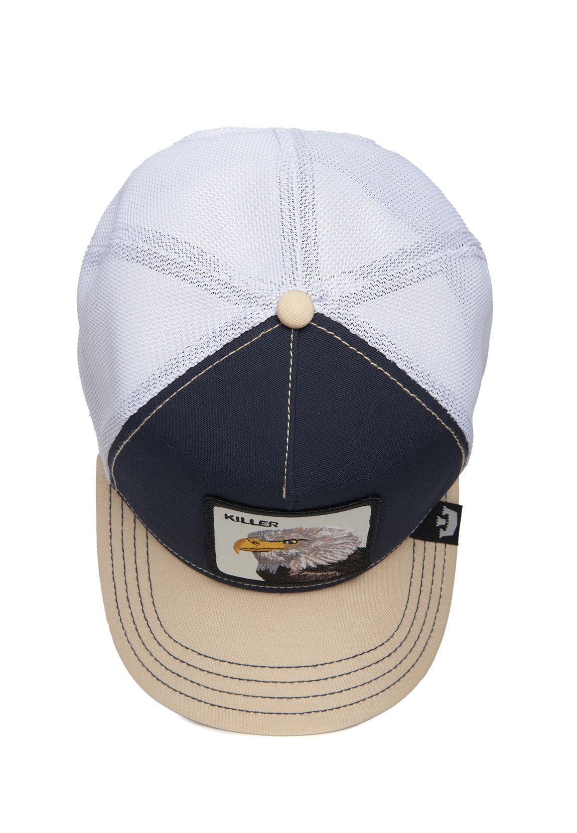 Goorin Bros. Trucker Cap - The Farm - Predator