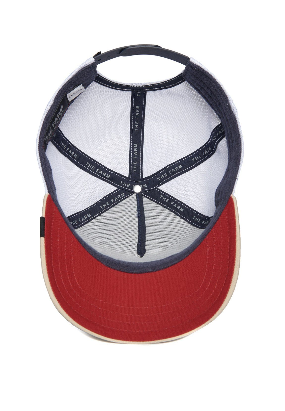 Goorin Bros. Trucker Cap - The Farm - Predator