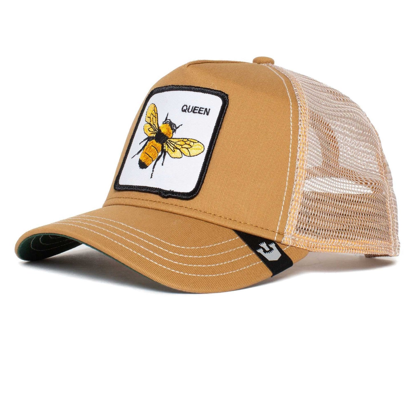 Goorin Bros. Trucker Cap - The Farm - Queen Bee