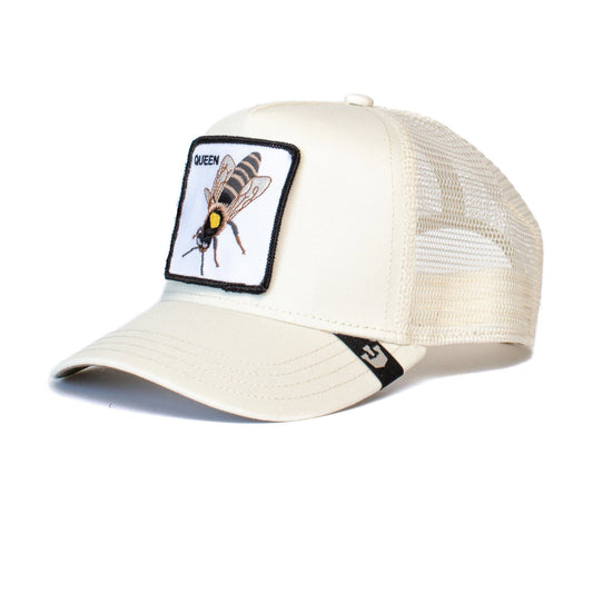 Goorin Bros. Trucker Cap - The Farm - Queen Bee