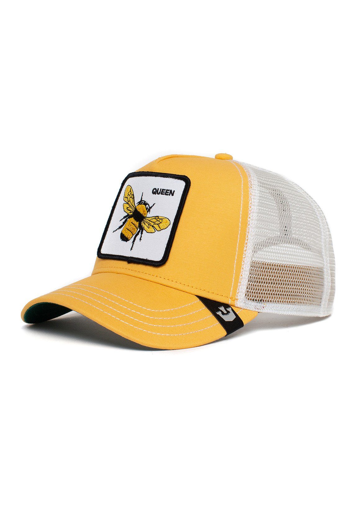 Goorin Bros. Trucker Cap - The Farm - Queen Bee