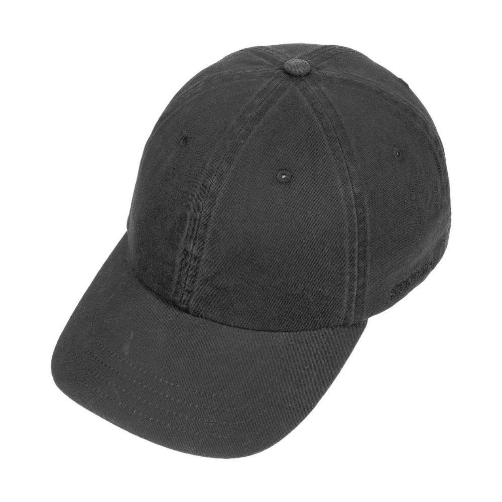 Stetson Cotton Baseball Cap "RECTOR"