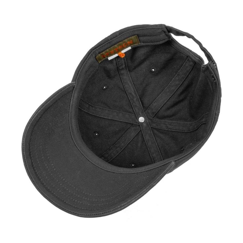 Stetson Cotton Baseball Cap "RECTOR"