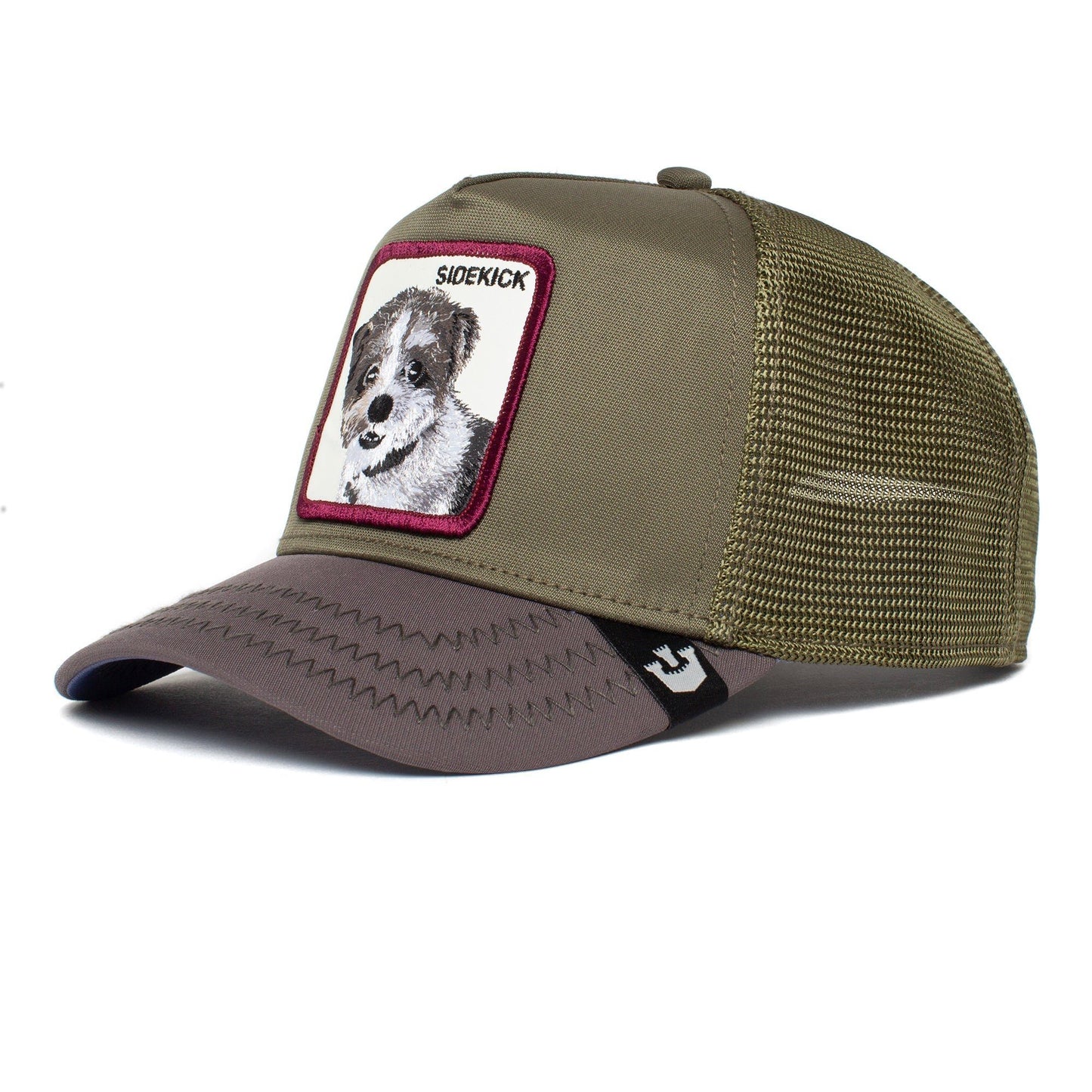 Goorin Bros. Trucker Cap - The Farm - Fowlers Favorite
