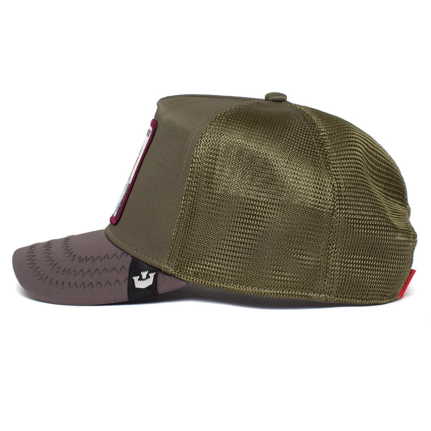 Goorin Bros. Trucker Cap - The Farm - Fowlers Favorite