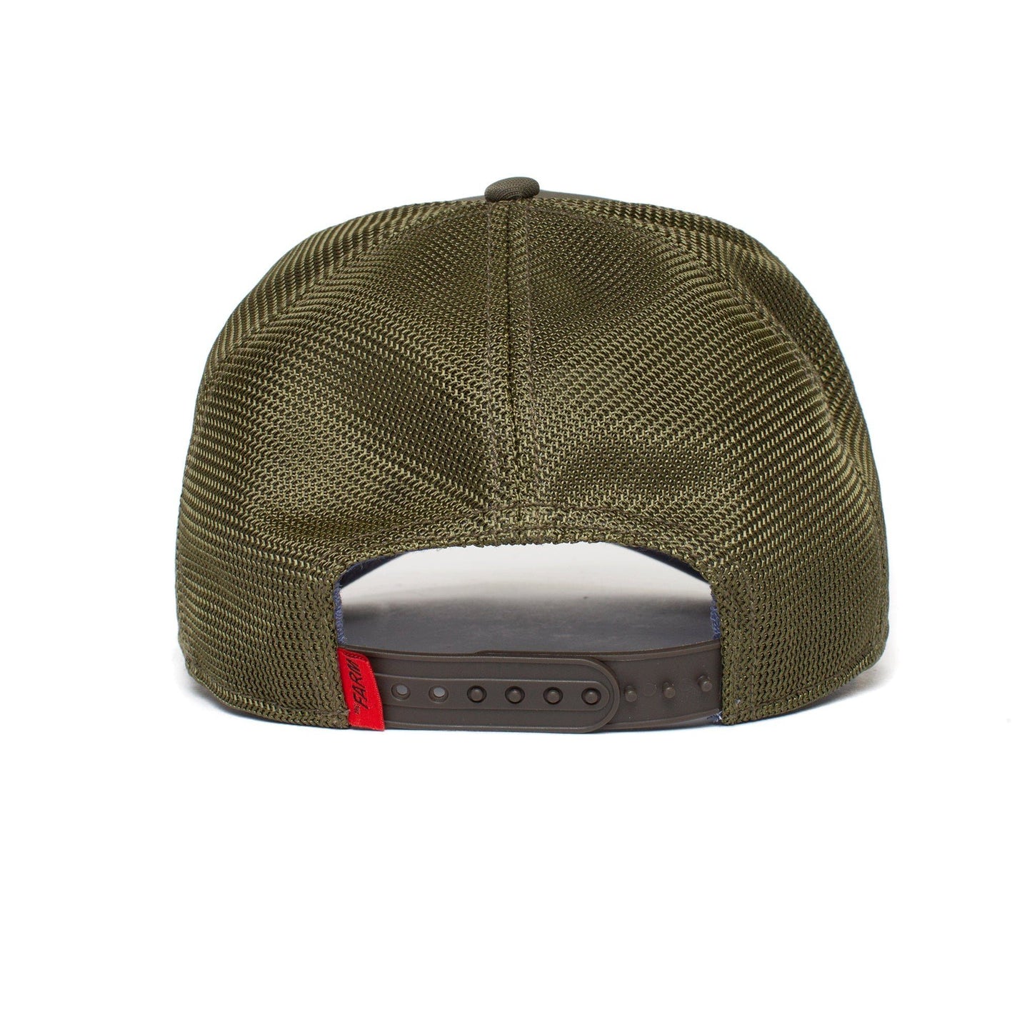 Goorin Bros. Trucker Cap - The Farm - Fowlers Favorite
