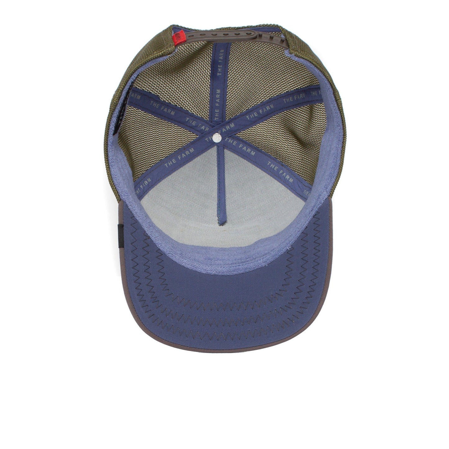 Goorin Bros. Trucker Cap - The Farm - Fowlers Favorite