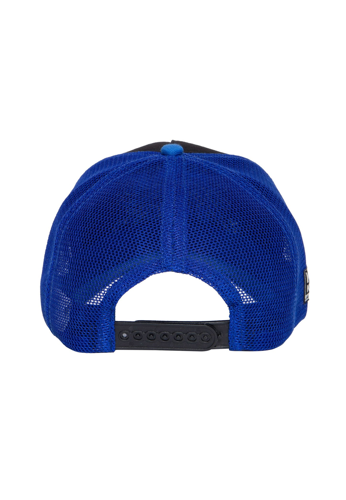 King Kerosin Trucker Cap "Speed Kings"