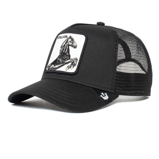 Goorin Bros. Trucker Cap - The Farm - Stallion