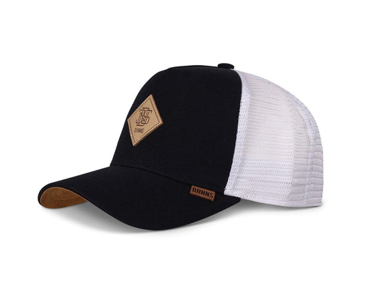 Djinns Baseball Cap Jersey Patch
